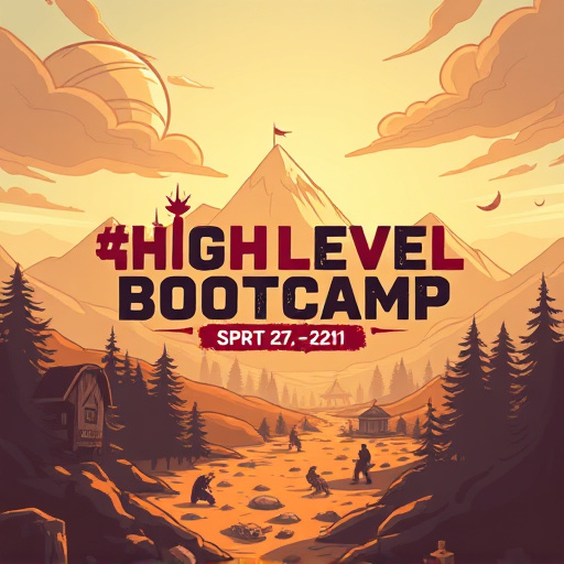 gohighlevel bootcamp event