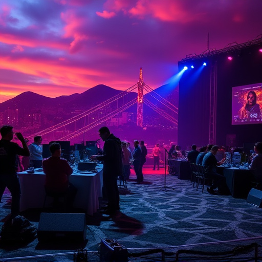 gohighlevel bootcamp event