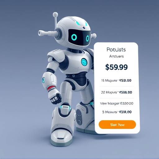 gohighlevel bot pricing
