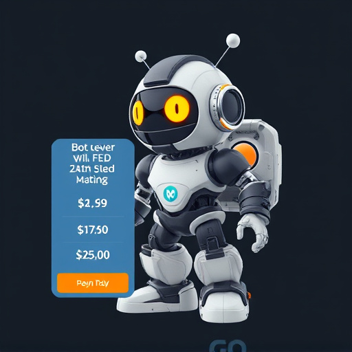 gohighlevel bot pricing