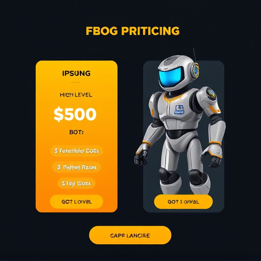 gohighlevel bot pricing