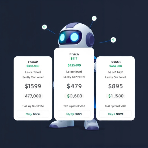 gohighlevel bot pricing