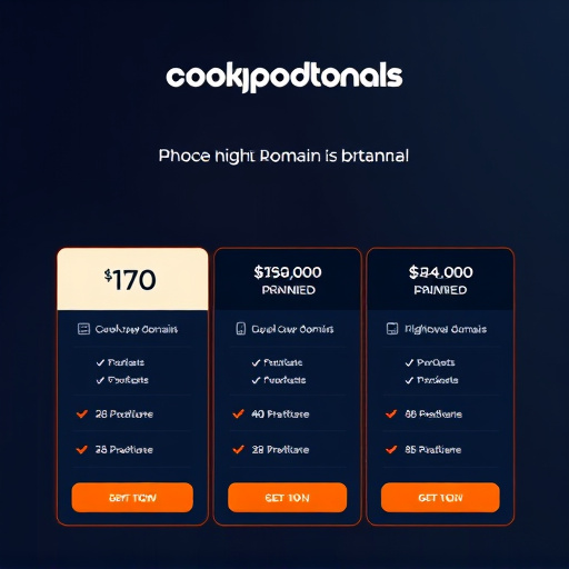 gohighlevel branded domain pricing