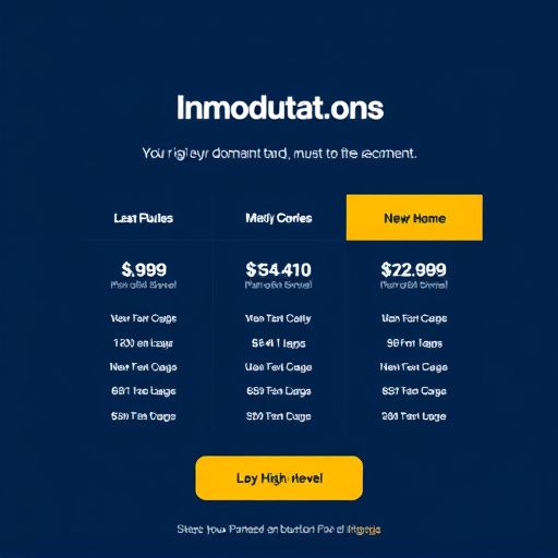 gohighlevel branded domain pricing