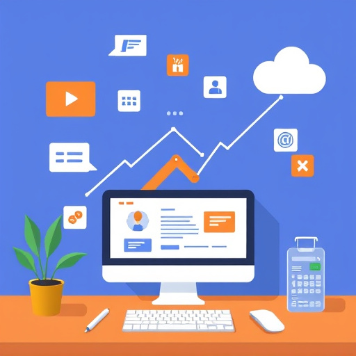 gohighlevel budget marketing automation