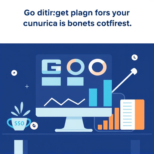 gohighlevel budget marketing automation