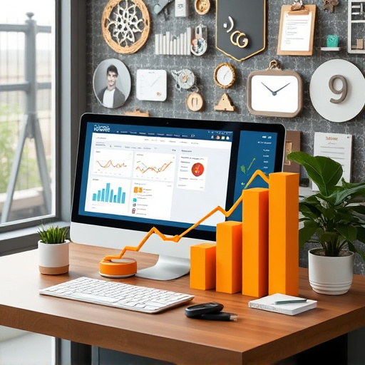 gohighlevel budget marketing automation
