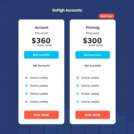 gohighlevel bulk accounts pricing