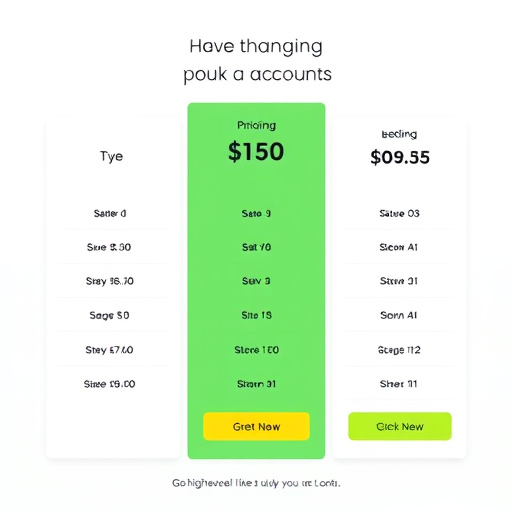 gohighlevel bulk accounts pricing