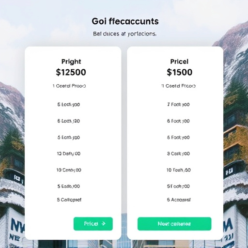gohighlevel bulk accounts pricing