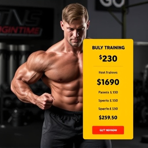 gohighlevel bulk training pricing