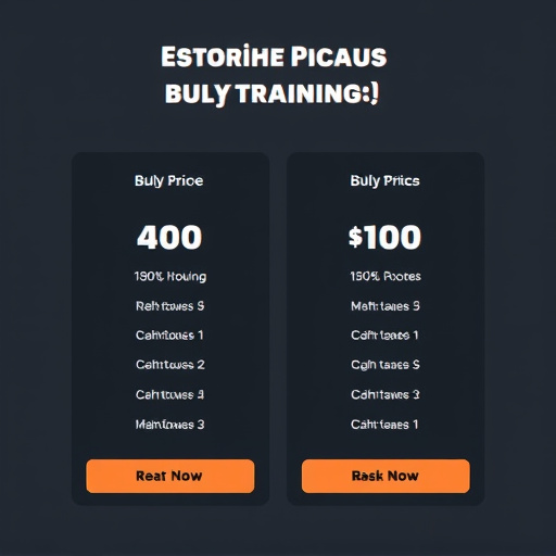 gohighlevel bulk training pricing