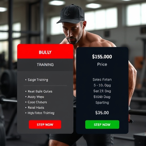 gohighlevel bulk training pricing