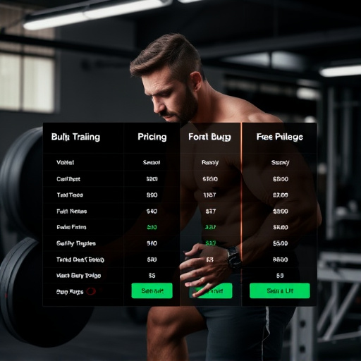 gohighlevel bulk training pricing