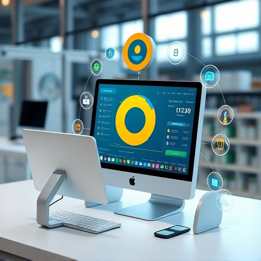 gohighlevel business automation
