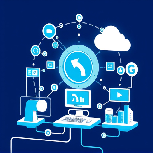 gohighlevel business automation