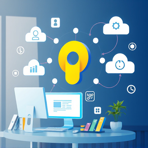 gohighlevel business automation