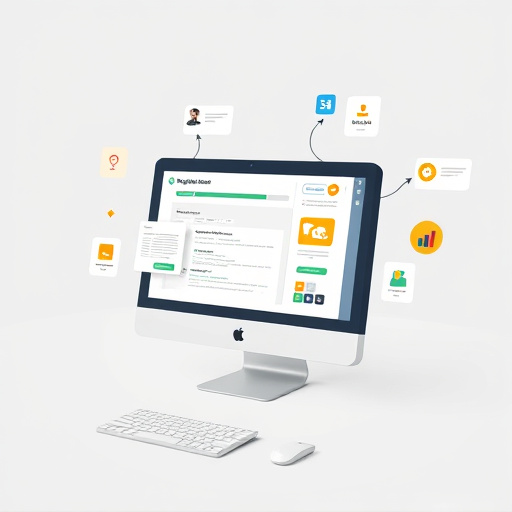gohighlevel business automation package