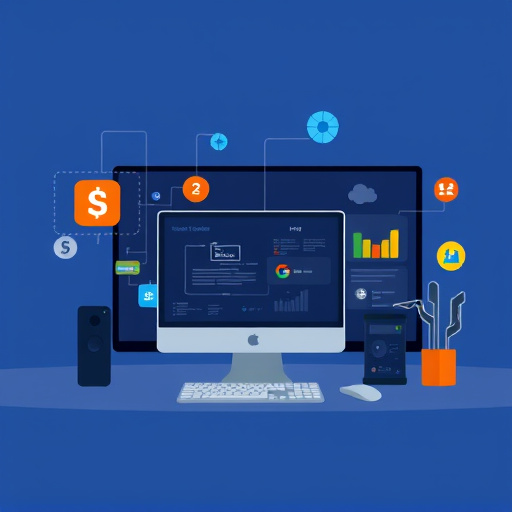 gohighlevel business automation package