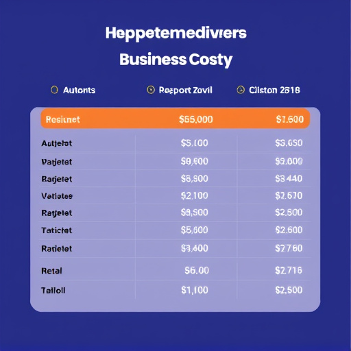 gohighlevel business cost