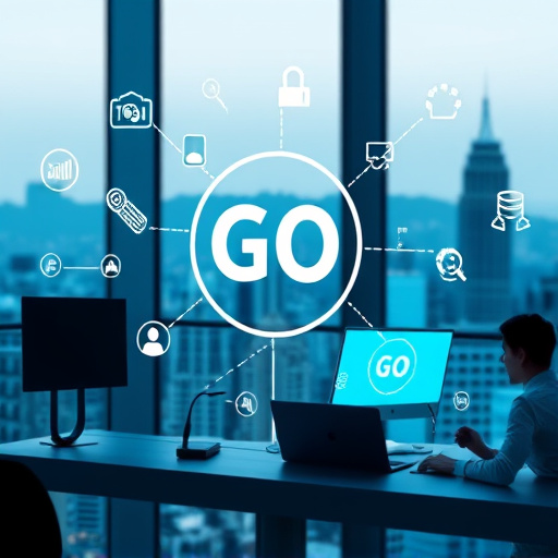gohighlevel business solution