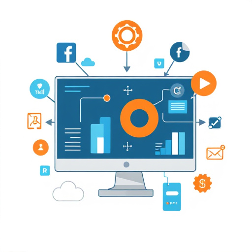 gohighlevel business solution