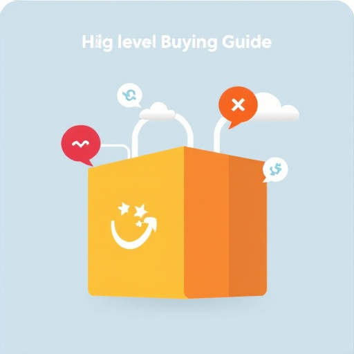 gohighlevel buying guide overview