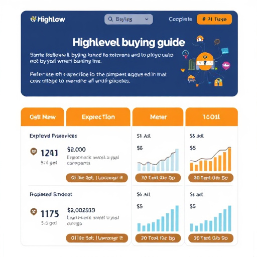gohighlevel buying guide overview