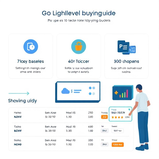 gohighlevel buying guide overview