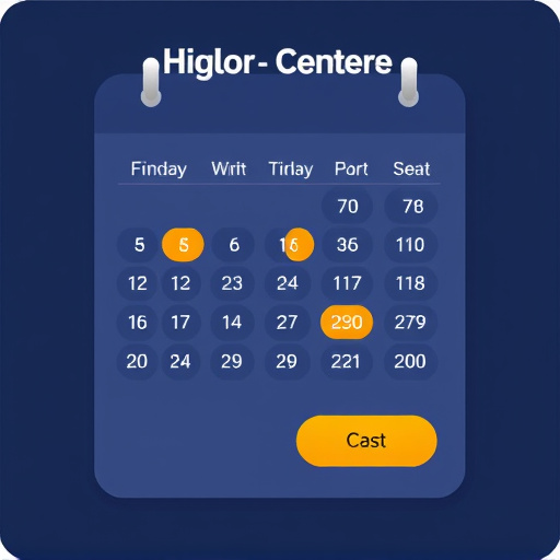 gohighlevel calendar booking cost
