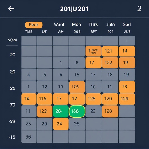 gohighlevel calendar features