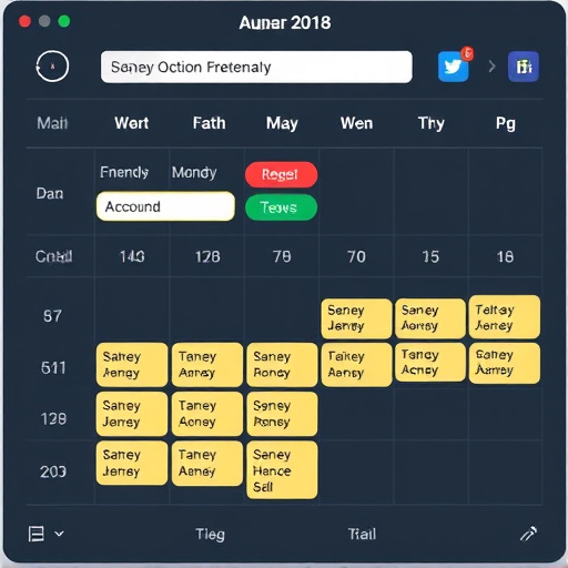 gohighlevel calendar features