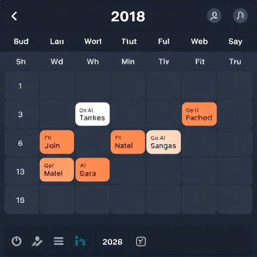 gohighlevel calendar features