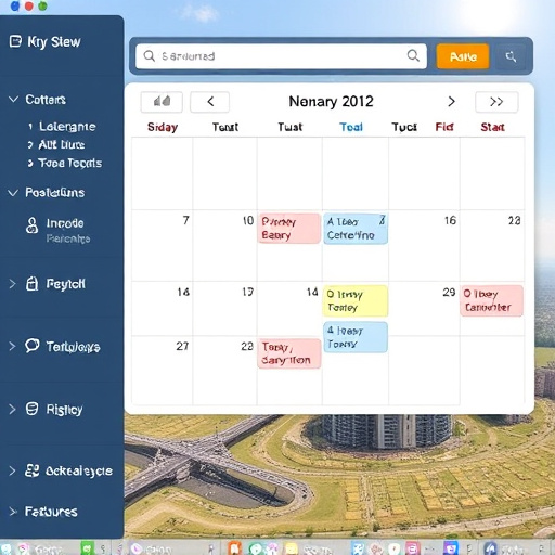 gohighlevel calendar features
