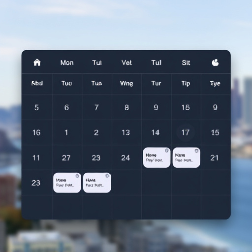 gohighlevel calendar features