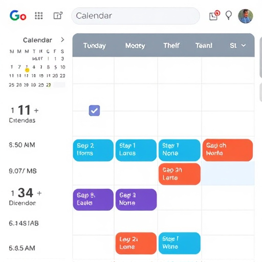 gohighlevel calendar features