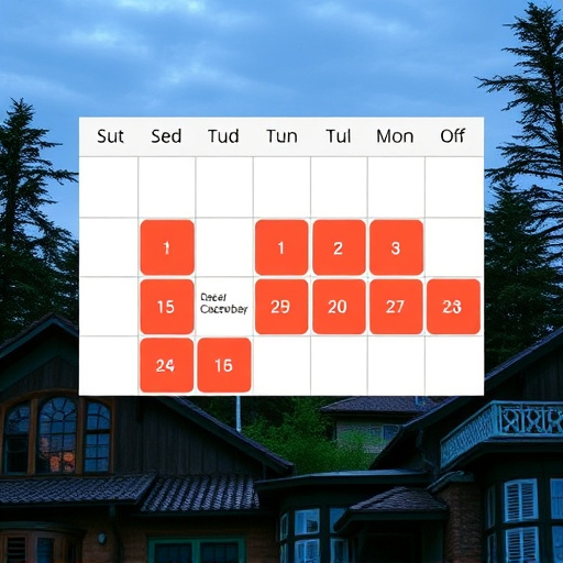 gohighlevel calendar features