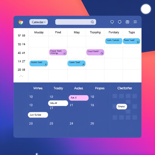 gohighlevel calendar scheduling integration