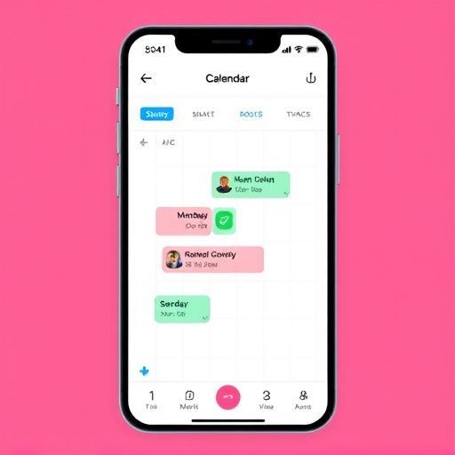 gohighlevel calendar scheduling integration