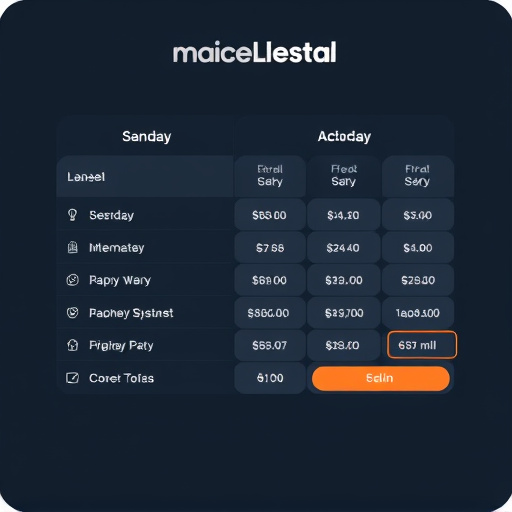 gohighlevel calendly alternative pricing