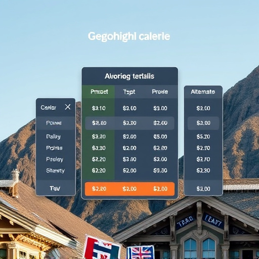 gohighlevel calendly alternative pricing