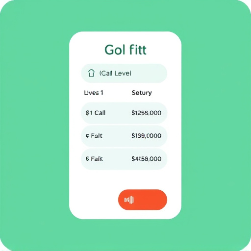 gohighlevel call fees