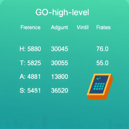 gohighlevel call rates