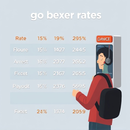 gohighlevel call rates