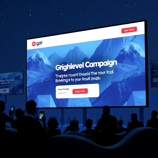 gohighlevel campaign ads integration