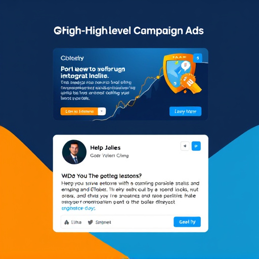 gohighlevel campaign ads integration
