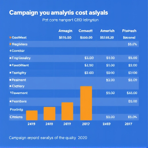 gohighlevel campaign cost analysis
