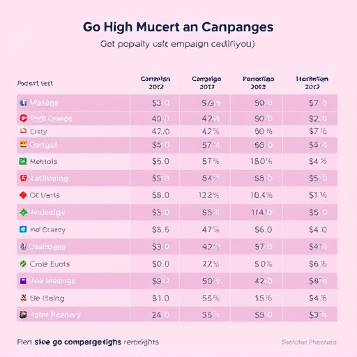 gohighlevel campaign cost analysis