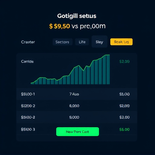 gohighlevel cdn setup cost