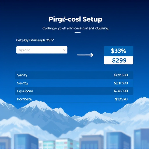 gohighlevel cdn setup cost